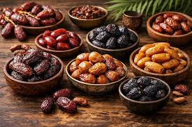 خرما گنتار جنوبی با رطوبت استاندارد و کیفیت تضمینی